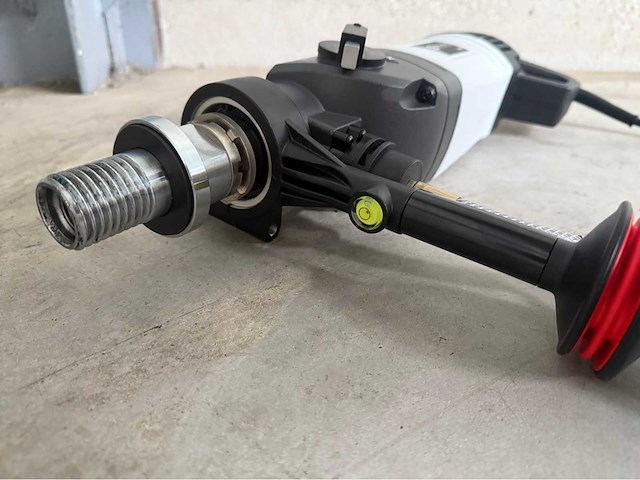 Stahlgruppe sgd2500 diamant kernboormachine - afbeelding 4 van  20