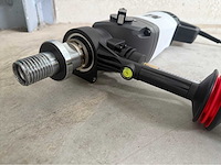 Stahlgruppe sgd2500 diamant kernboormachine - afbeelding 4 van  20