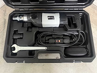Stahlgruppe sgd2500 diamant kernboormachine - afbeelding 9 van  20