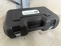 Stahlgruppe sgd2500 diamant kernboormachine - afbeelding 11 van  20
