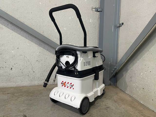 Stahlgruppe sgis40l bouwstofzuiger - afbeelding 5 van  19