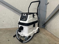 Stahlgruppe sgis40l bouwstofzuiger - afbeelding 18 van  19