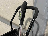 Stahlgruppe sgis40l bouwstofzuiger - afbeelding 4 van  19
