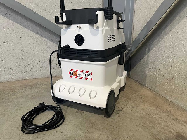 Stahlgruppe sgis40l bouwstofzuiger - afbeelding 11 van  19