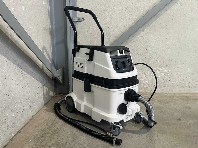 Stahlgruppe sgis40l bouwstofzuiger - afbeelding 9 van  19