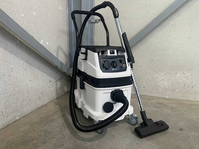 Stahlgruppe sgis40l bouwstofzuiger - afbeelding 14 van  19