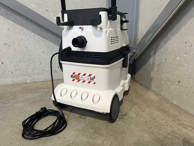 Stahlgruppe sgis40l bouwstofzuiger - afbeelding 19 van  19