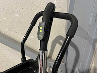 Stahlgruppe sgis40l bouwstofzuiger - afbeelding 6 van  19