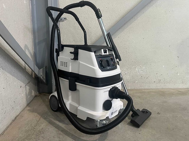 Stahlgruppe sgis40l bouwstofzuiger - afbeelding 9 van  19