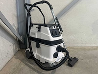 Stahlgruppe sgis40l bouwstofzuiger - afbeelding 9 van  19