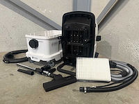 Stahlgruppe sgis40l bouwstofzuiger - afbeelding 7 van  12