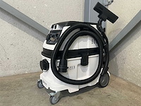 Stahlgruppe sgis40l bouwstofzuiger - afbeelding 8 van  12