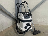 Stahlgruppe sgis40l bouwstofzuiger - afbeelding 10 van  12