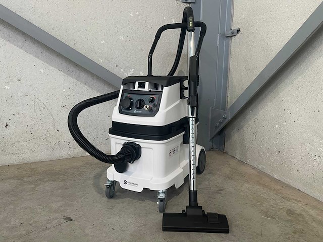 Stahlgruppe sgis40l bouwstofzuiger - afbeelding 2 van  19