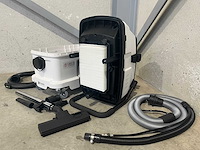 Stahlgruppe sgis40l bouwstofzuiger - afbeelding 8 van  19