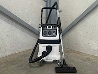 Stahlgruppe sgis40l bouwstofzuiger - afbeelding 13 van  18