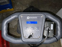 Stahlgruppe sgm 30 schrubberdroger - afbeelding 3 van  4