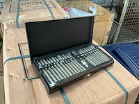 Stahlkaiser 42- delig bitset (5x) - afbeelding 1 van  5