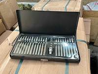 Stahlkaiser 42- delig bitset (5x) - afbeelding 5 van  5