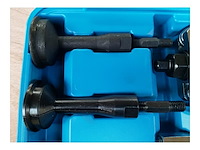 Stahlkaiser binnen en buitenlager trekkerset 10 delig - afbeelding 4 van  6