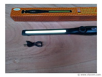 Stahlkaiser cob werklamp led 15605 - afbeelding 3 van  5