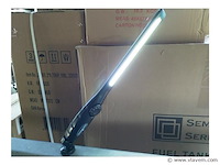 Stahlkaiser cob werklamp led 15605 - afbeelding 5 van  5
