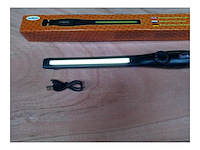 Stahlkaiser cob werklamp led 15605 - afbeelding 3 van  5