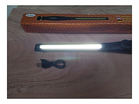 Stahlkaiser cob werklamp led 15605 - afbeelding 4 van  5