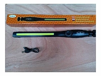 Stahlkaiser cob werklamp led 15605