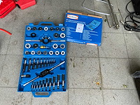 Stahlkaiser draadsnijset - afbeelding 1 van  6