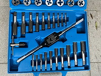 Stahlkaiser draadsnijset - afbeelding 2 van  6