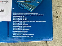 Stahlkaiser draadsnijset - afbeelding 6 van  6