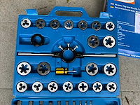 Stahlkaiser draadsnijset - afbeelding 3 van  6