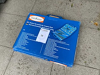 Stahlkaiser draadsnijset - afbeelding 4 van  6