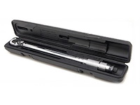 Stahlkaiser momentsleutel 42-210nm 1/2" - afbeelding 1 van  1