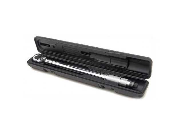 Stahlkaiser momentsleutel 42-210nm 1/2" - afbeelding 1 van  1