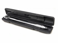 Stahlkaiser momentsleutel 42-210nm 1/2"