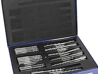 Stahlkaiser sds borenset sds+ 56 delig - afbeelding 1 van  1