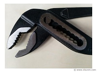 Stahlkaiser waterpomp tangenset 4 delig - afbeelding 2 van  3