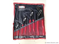 Stahlkaiser waterpomp tangenset 4 delig - afbeelding 1 van  3