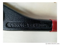 Stahlkaiser waterpomp tangenset 4 delig - afbeelding 3 van  3