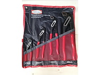 Stahlkaiser waterpomp tangenset 4 delig - afbeelding 1 van  3