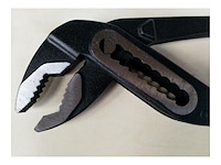 Stahlkaiser waterpomp tangenset 4 delig - afbeelding 2 van  3