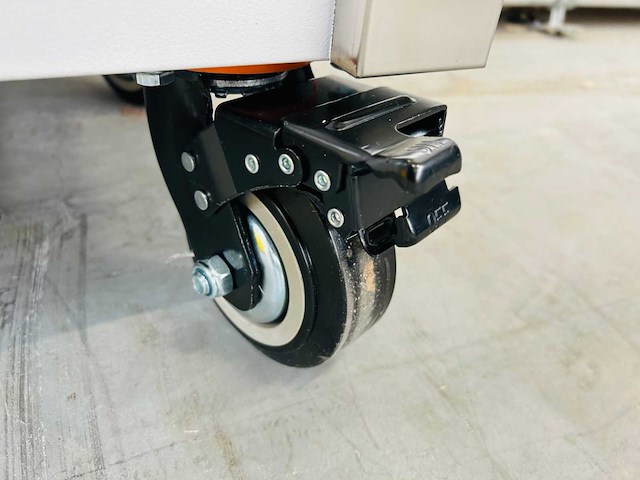 Stahltech - 387-delig - gereedschapswagen 387 delig - afbeelding 2 van  2