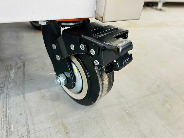 Stahltech - 387-delig - gereedschapswagen 387 delig - afbeelding 14 van  23
