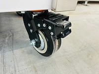 Stahltech - 387-delig - gereedschapswagen 387 delig - afbeelding 14 van  23