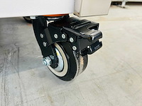 Stahltech - 387-delig - gereedschapswagen - afbeelding 14 van  21