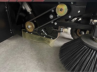 Stahlwelle ecoclean zelfrijdende veegmachine - afbeelding 21 van  33