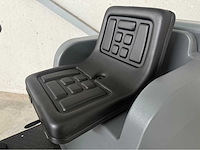 Stahlwelle ecoclean zelfrijdende veegmachine - afbeelding 15 van  30