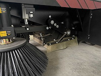 Stahlwelle ecoclean zelfrijdende veegmachine - afbeelding 19 van  30